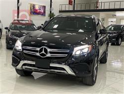 مێرسێدس بێنز GLC